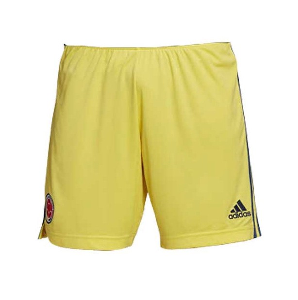 Pantaloni Colombia Away 2020